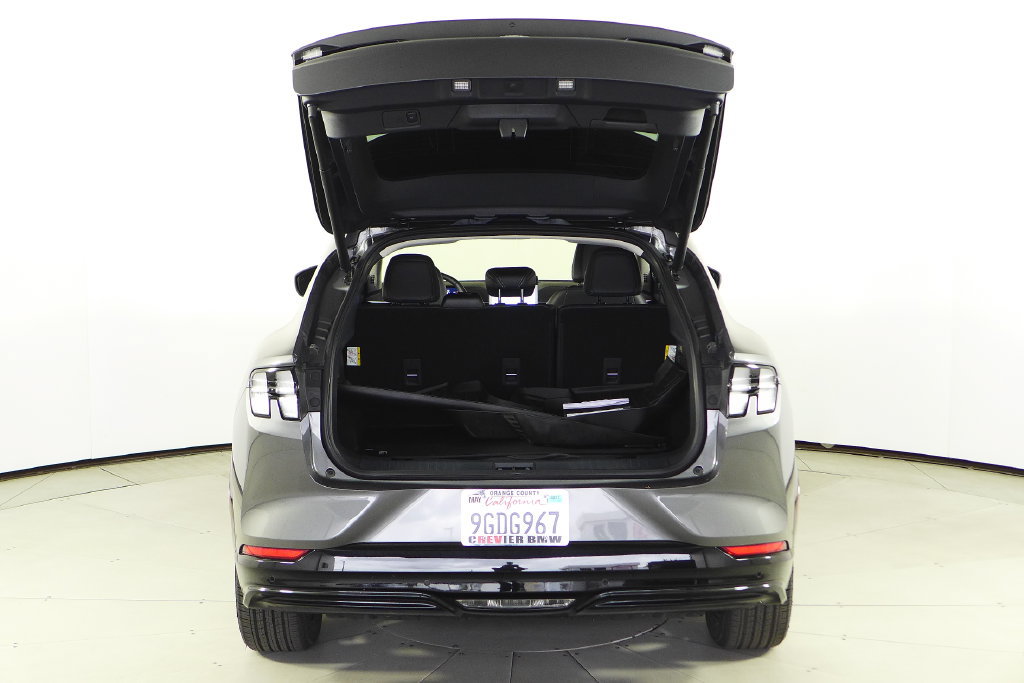 Used 2023 Ford Mustang Mach-E Premium RWD image 10