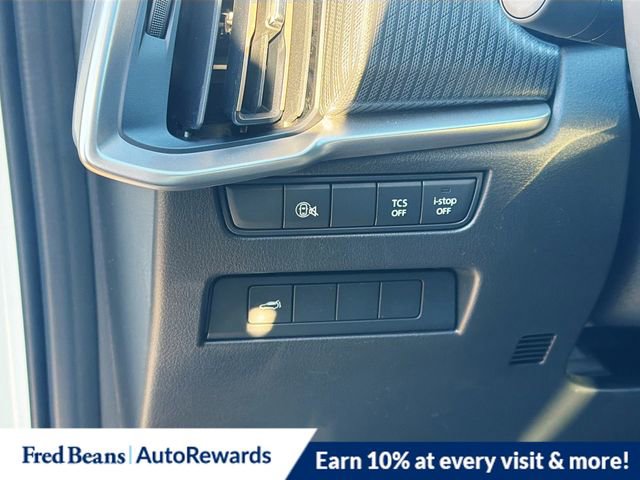 New 2026 MAZDA CX-90 3.3 Turbo w/ Select Package image 10