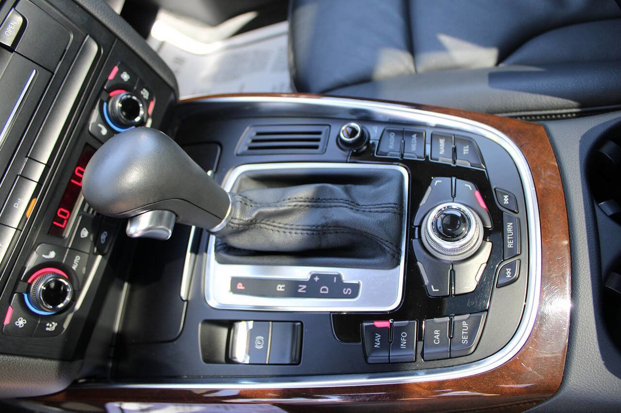 Used 2012 Audi Q5 2.0T Premium Plus AWD/4WD image 26