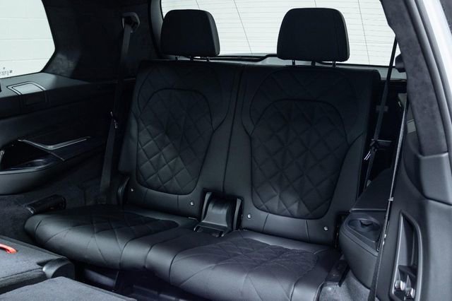 New 2026 BMW X7 xDrive40i w/ M Sport Package image 26