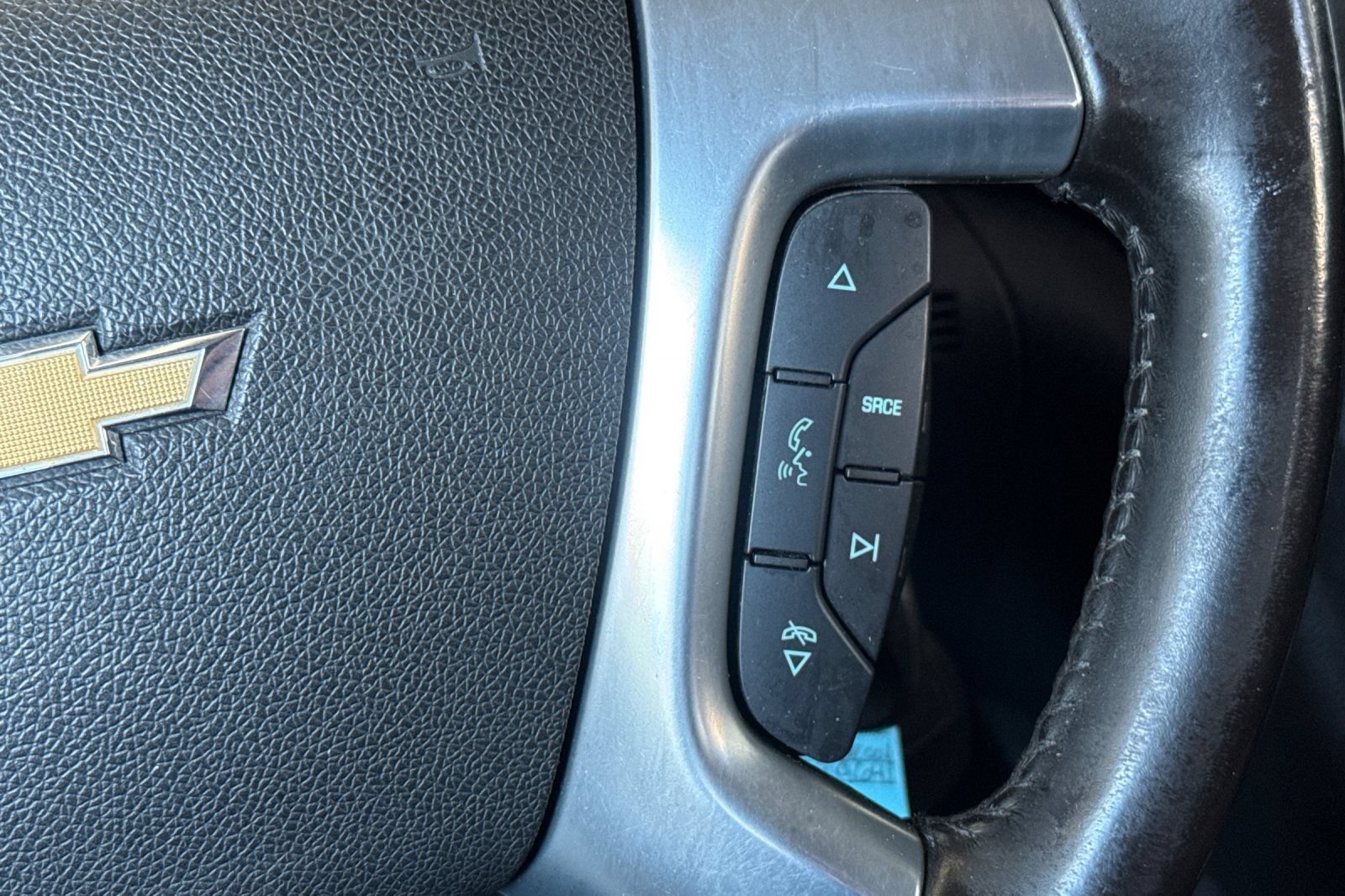 Used 2017 Chevrolet Traverse LT AWD/4WD image 36