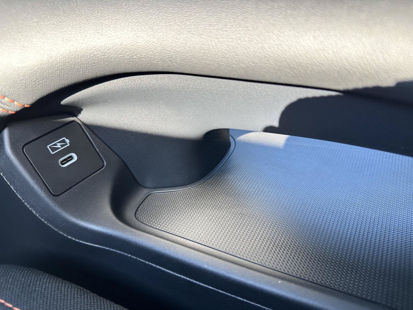 Certified 2024 Honda HR-V Sport image 26