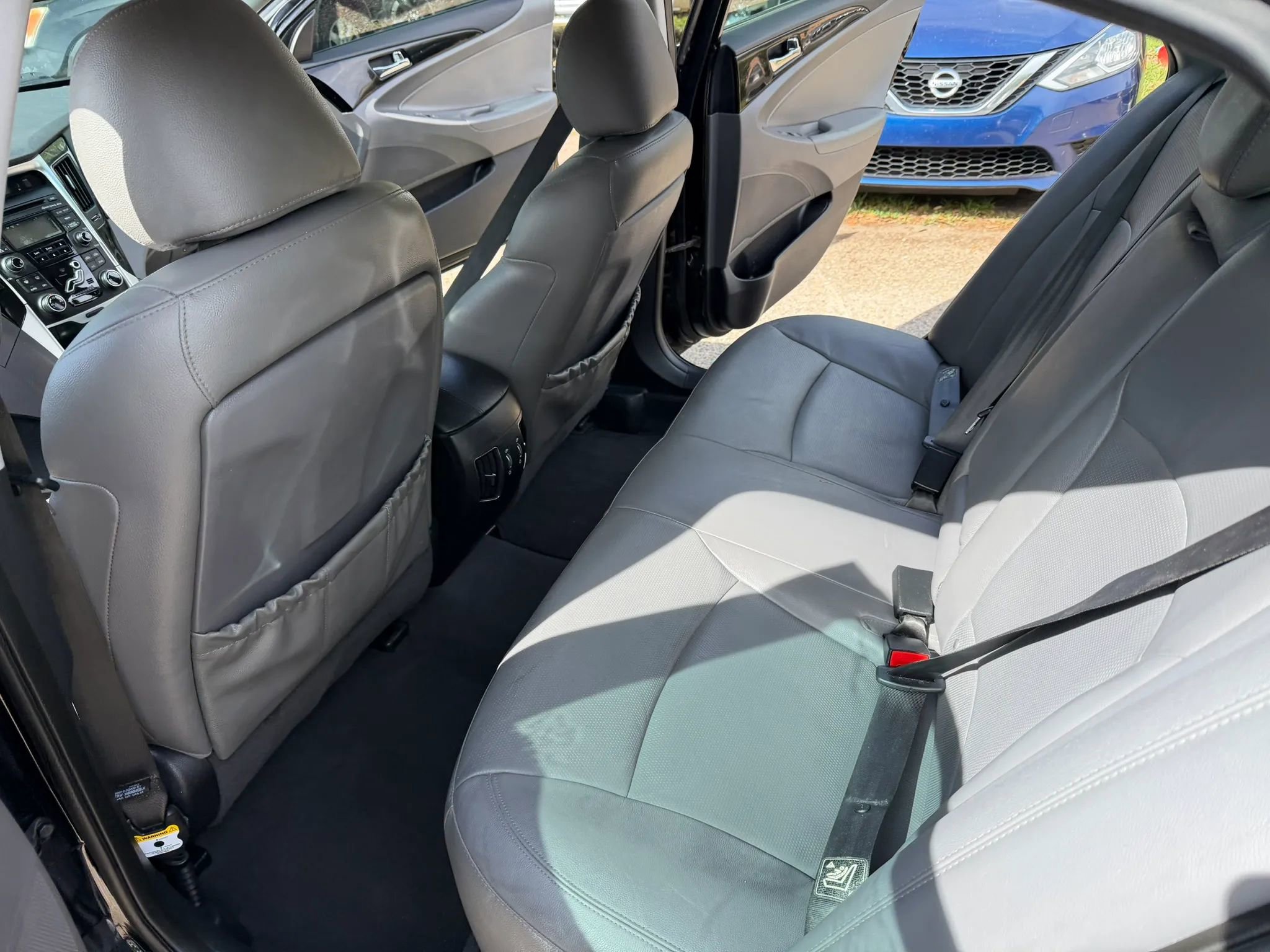 Used 2013 Hyundai Sonata Limited image 13