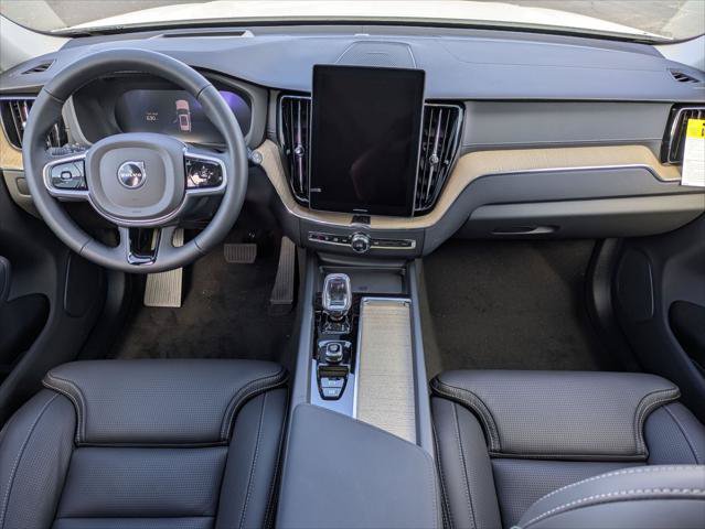 New 2026 Volvo XC60 B5 Ultra w/ Climate Package AWD/4WD image 11