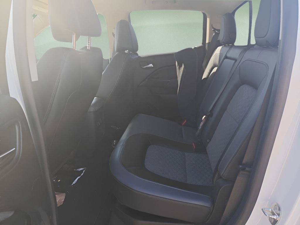 Used 2019 Chevrolet Colorado Z71 image 36