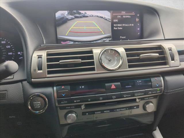 Used 2017 Lexus LS 460 AWD image 14