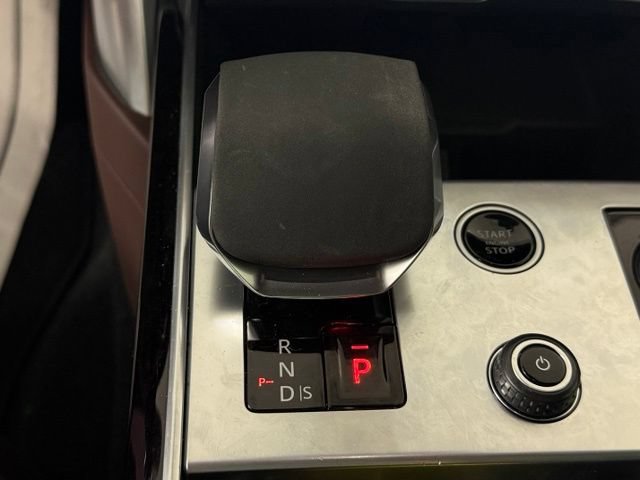 Used 2023 Land Rover Range Rover SE AWD/4WD image 41