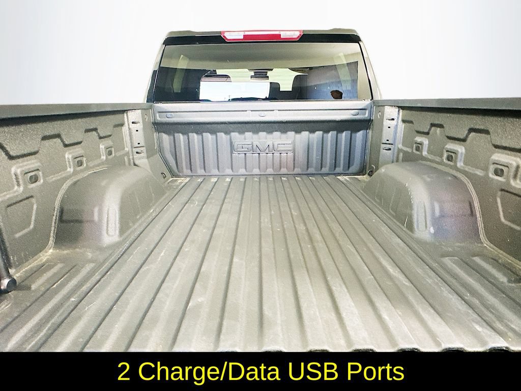Used 2024 GMC Sierra 1500 Elevation AWD/4WD image 34