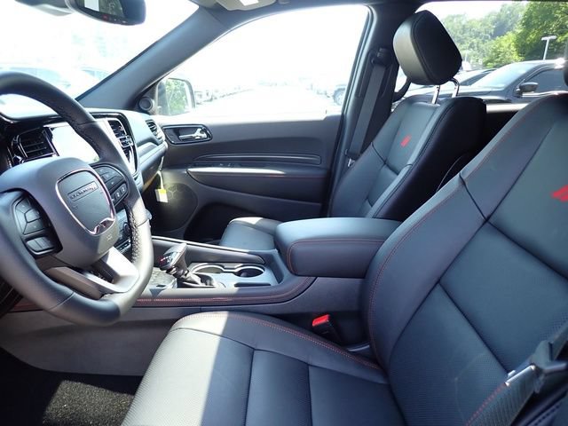 New 2026 Dodge Durango GT w/ Tow 'N Go Package AWD/4WD image 12