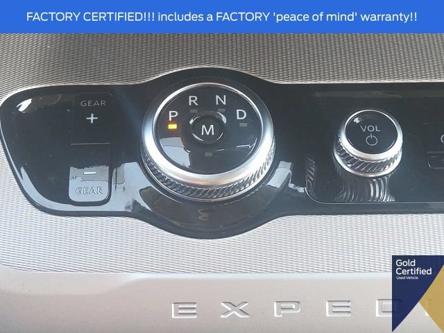 Used 2025 Ford Expedition Max Active AWD/4WD image 36