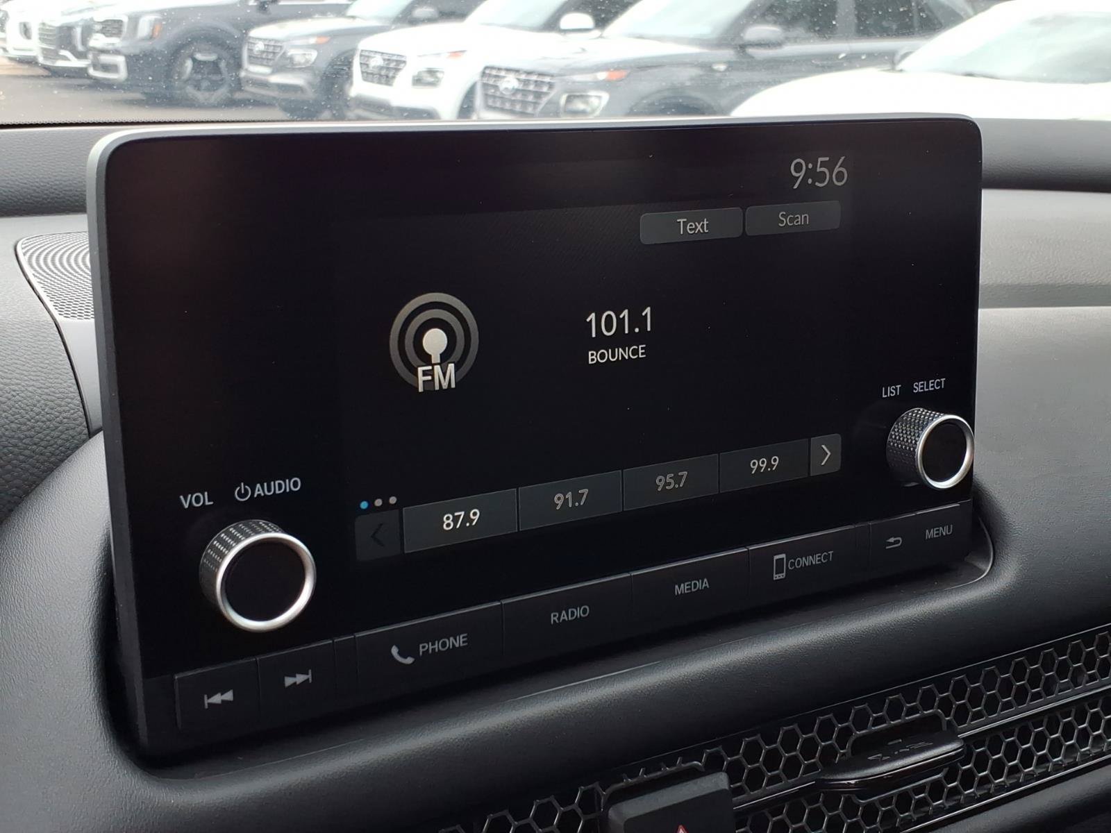 Used 2024 Honda HR-V Sport image 20