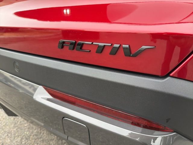 New 2026 Chevrolet Equinox ACTIV image 15