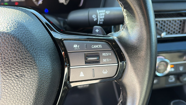 Used 2023 Honda Civic Sport image 14