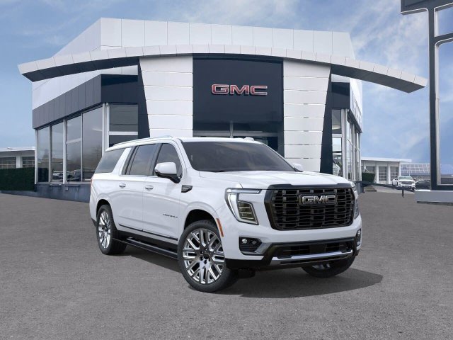 New 2027 GMC Yukon XL Denali Ultimate