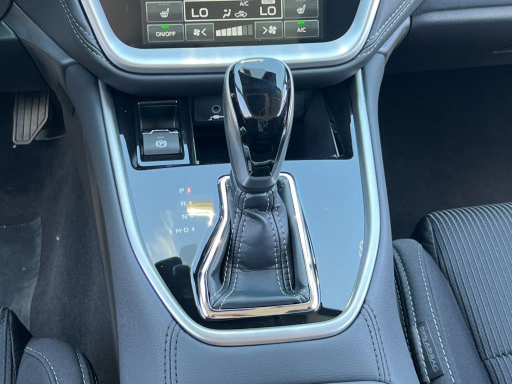 New 2025 Subaru Legacy Premium w/ Popular Package #1A image 20