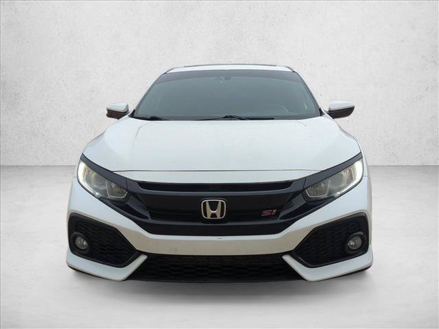 Used 2018 Honda Civic Si image 2