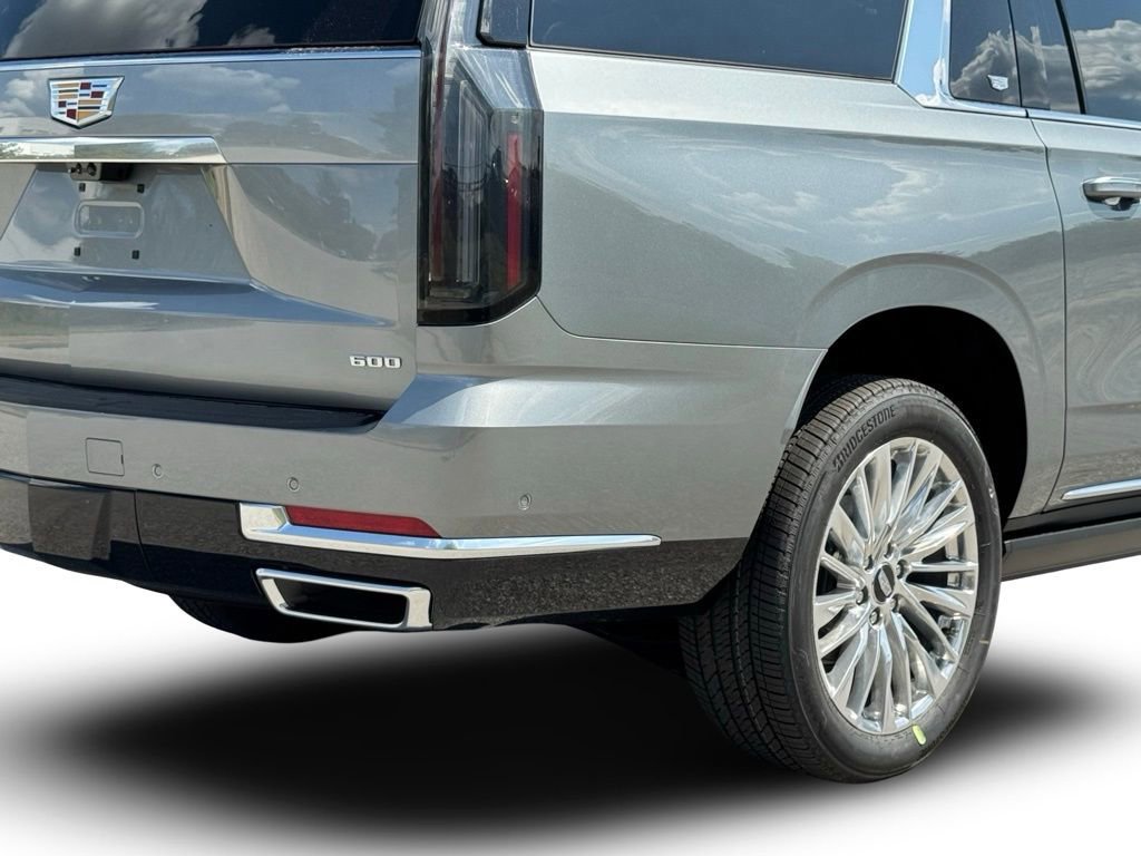 New 2026 Cadillac Escalade ESV Luxury image 15