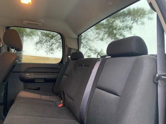 Used 2013 Chevrolet Silverado 2500 LT image 13