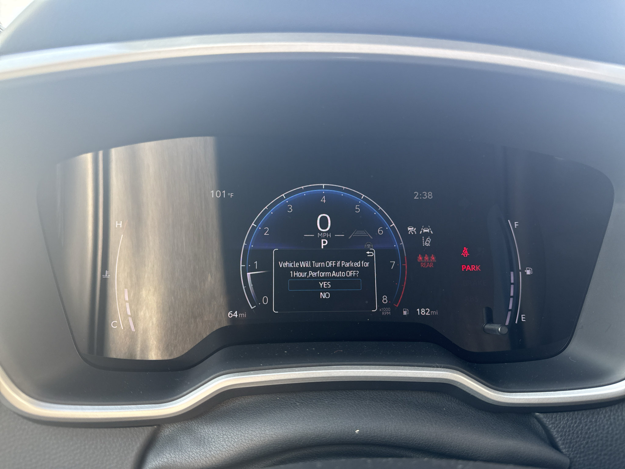 New 2026 Toyota Corolla XSE FWD image 15