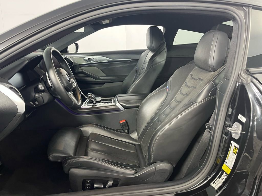 Used 2023 BMW 840i 840i w/ M Sport Professional Package image 27