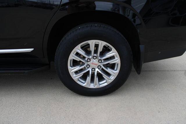 Used 2023 GMC Yukon SLT image 37