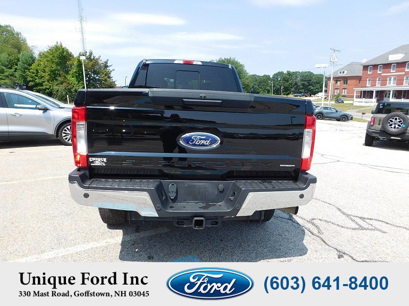 Used 2017 Ford F250 XLT w/ XLT Value Package image 7