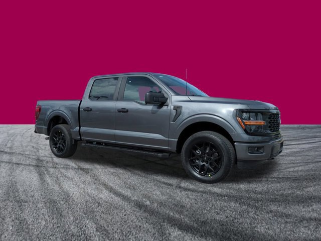 New 2025 Ford F150 STX image 2