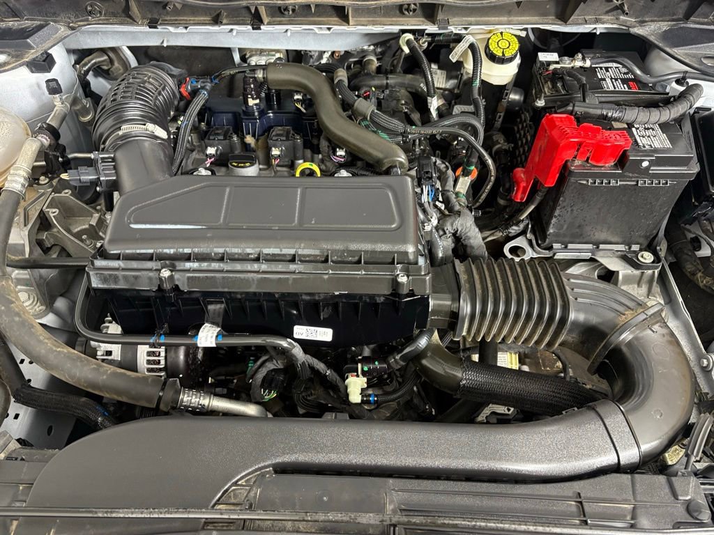 Used 2024 Ford Escape Active FWD image 39