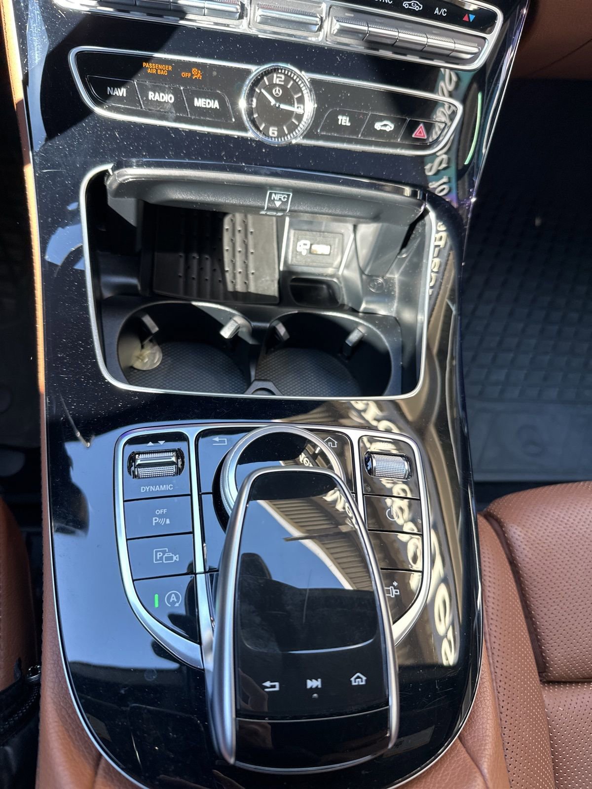 Used 2020 Mercedes-Benz E 450 Cabriolet image 14