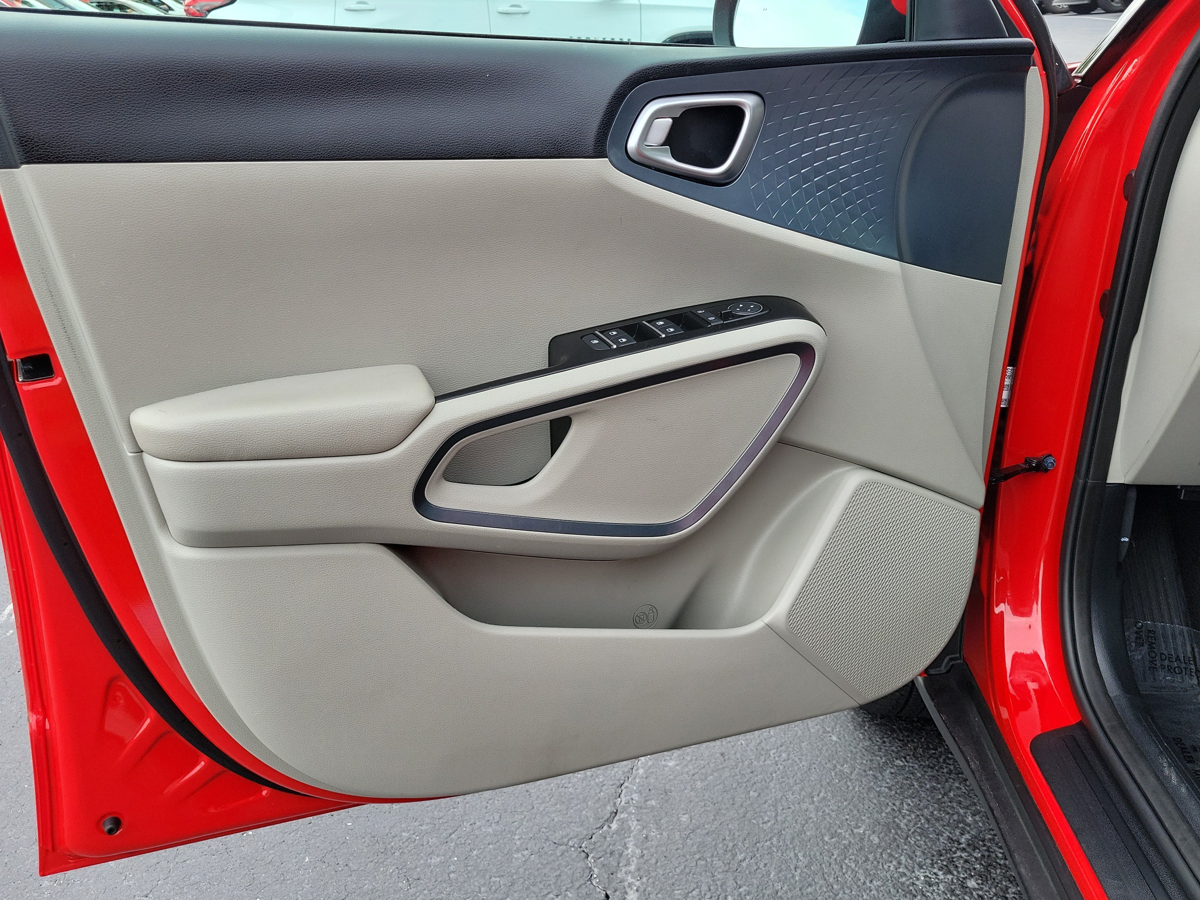 Used 2023 Kia Soul EX FWD image 19