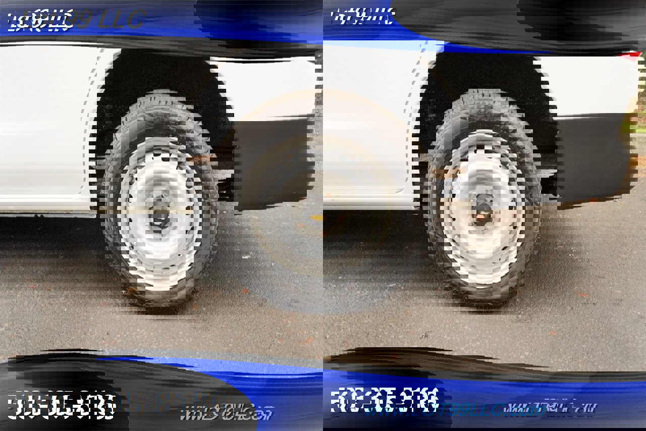 Used 2017 Chevrolet City Express LT image 32