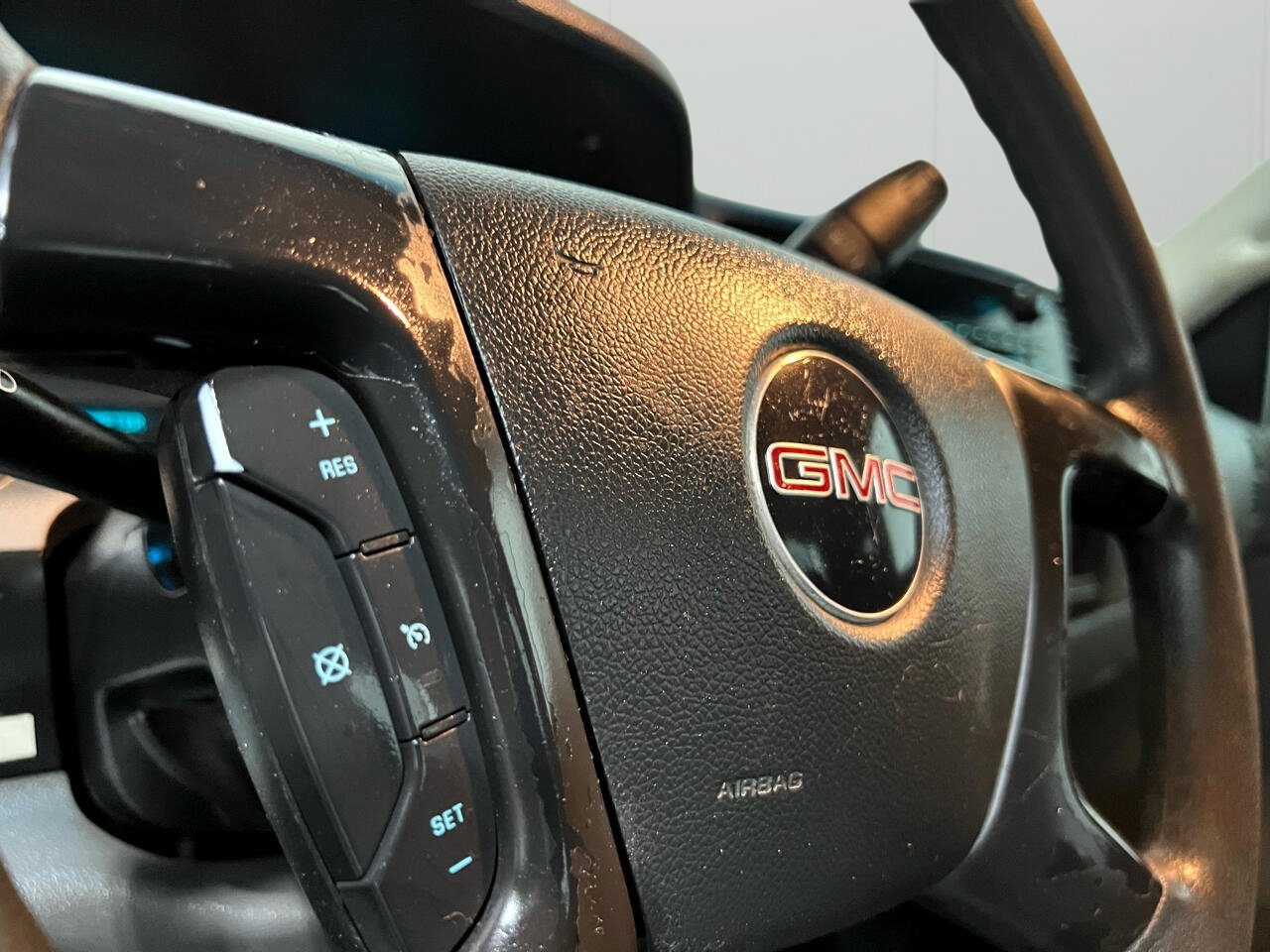 Used 2012 GMC Sierra 3500 W/T w/ Snow Plow Prep Package image 37