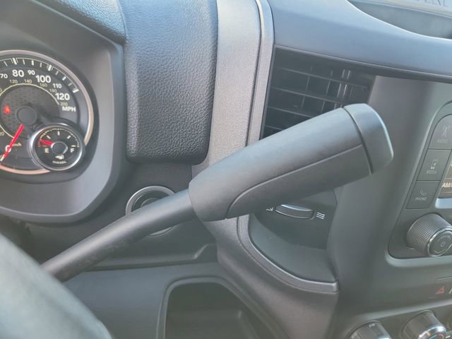 New 2024 RAM 5500 Tradesman w/ Chrome Appearance Group image 27