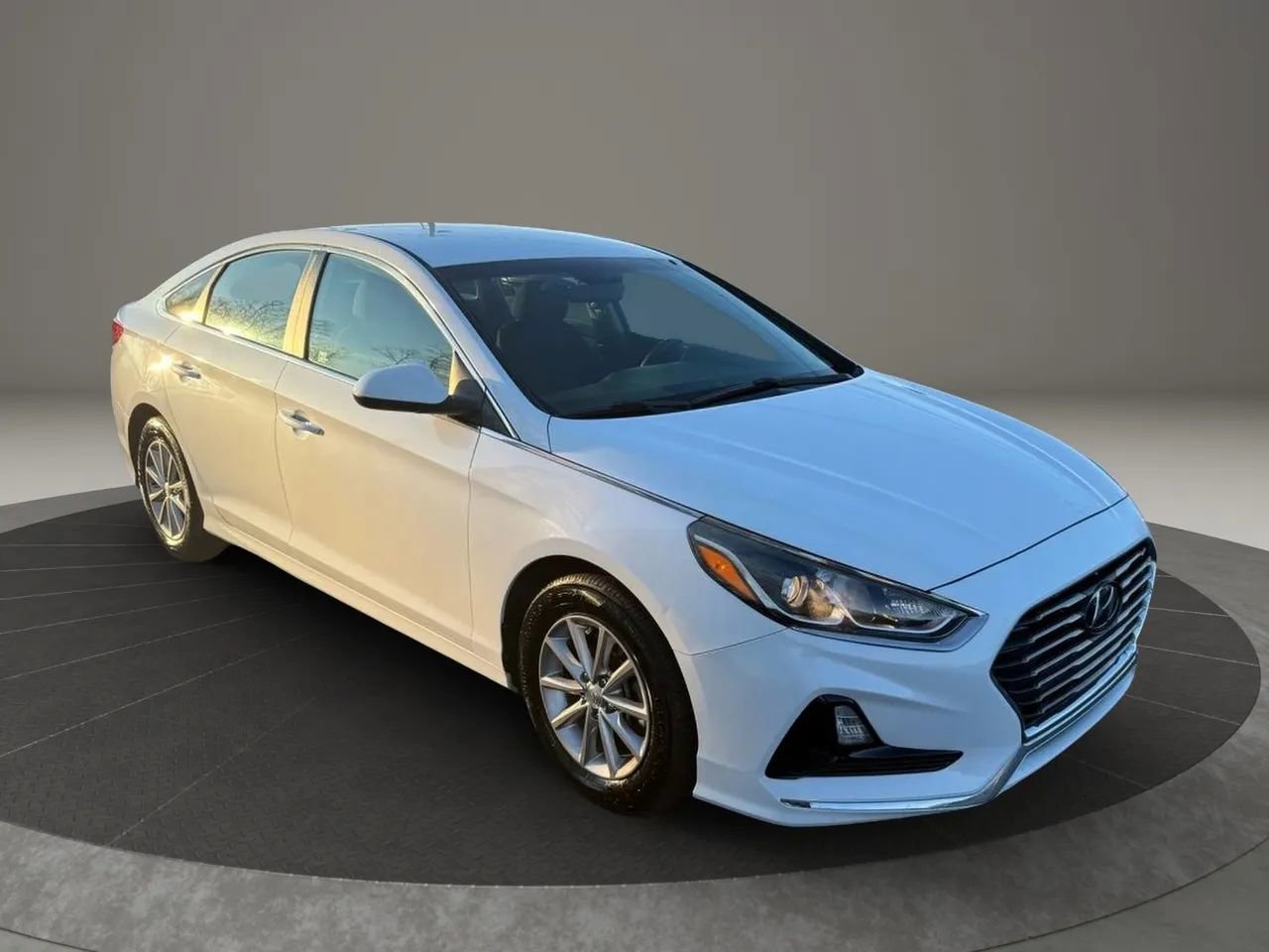 Used 2019 Hyundai Sonata SE FWD image 6