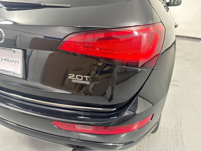 Used 2016 Audi Q5 2.0T Premium AWD/4WD image 29