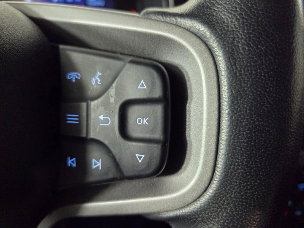 Used 2021 Ford Bronco Badlands AWD/4WD image 17