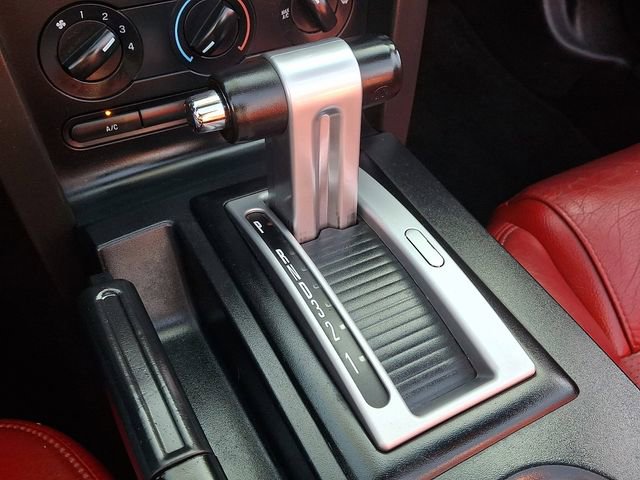 Used 2007 Ford Mustang GT Premium image 15