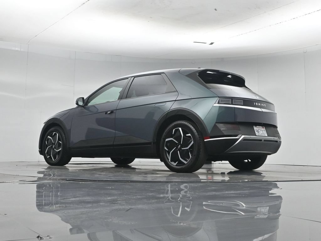 Used 2024 Hyundai Ioniq 5 SEL RWD image 54