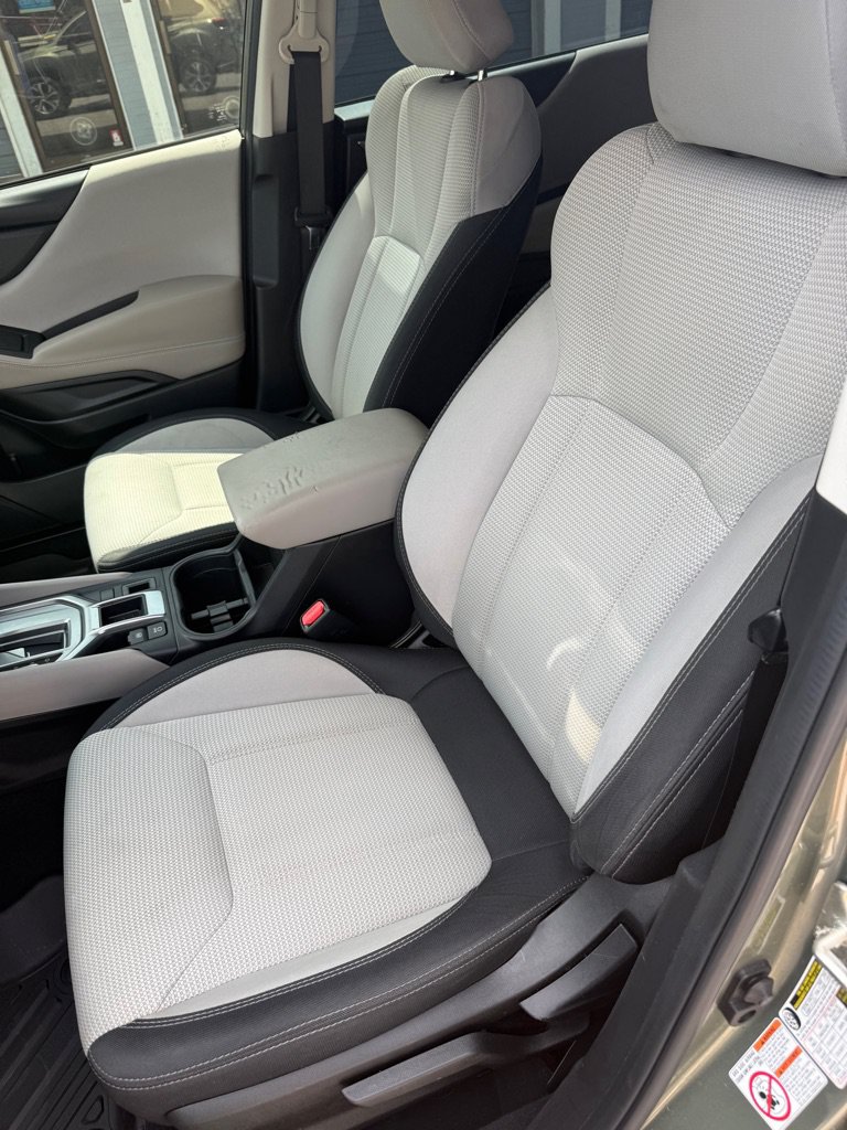 Used 2020 Subaru Forester AWD/4WD image 9