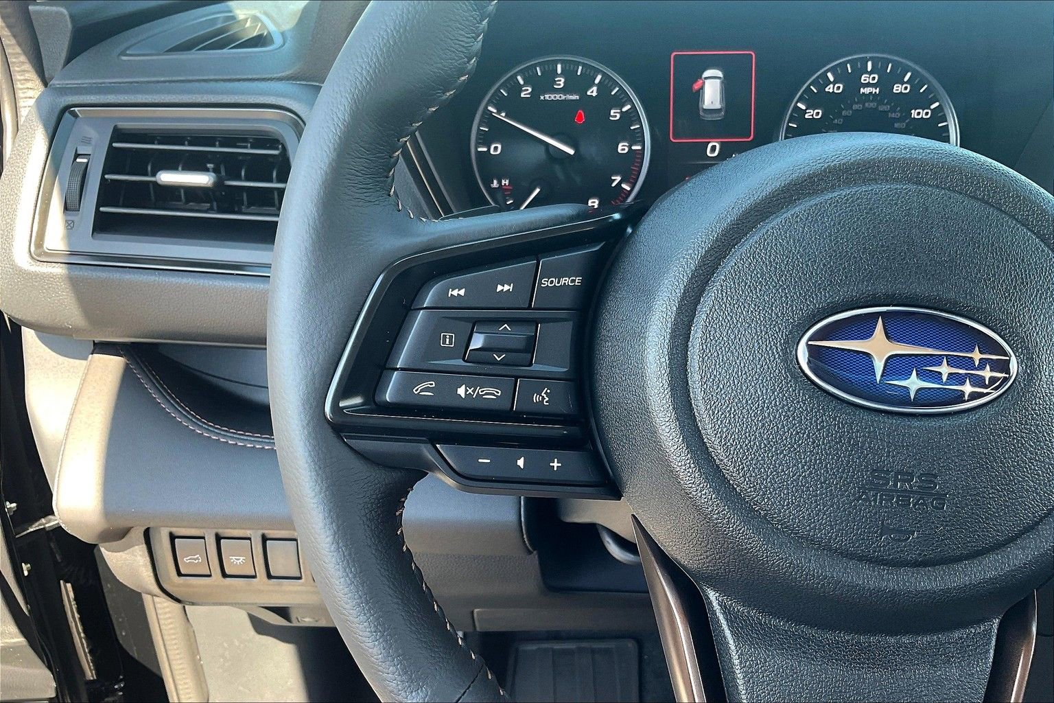 New 2025 Subaru Ascent Bronze Edition image 17