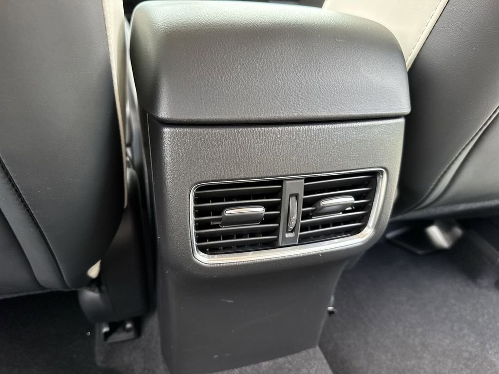 Certified 2023 MAZDA CX-5 AWD 2.5 S image 37