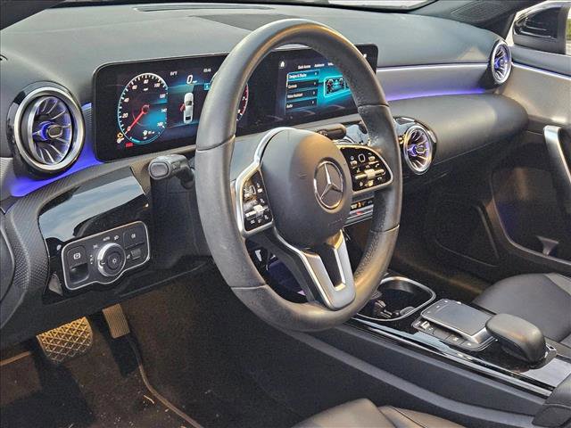 Used 2022 Mercedes-Benz A 220 image 7