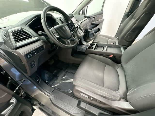 Used 2021 Honda Odyssey EX image 15