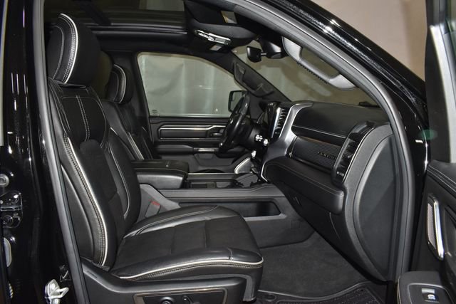 Certified 2020 RAM 1500 Limited image 38