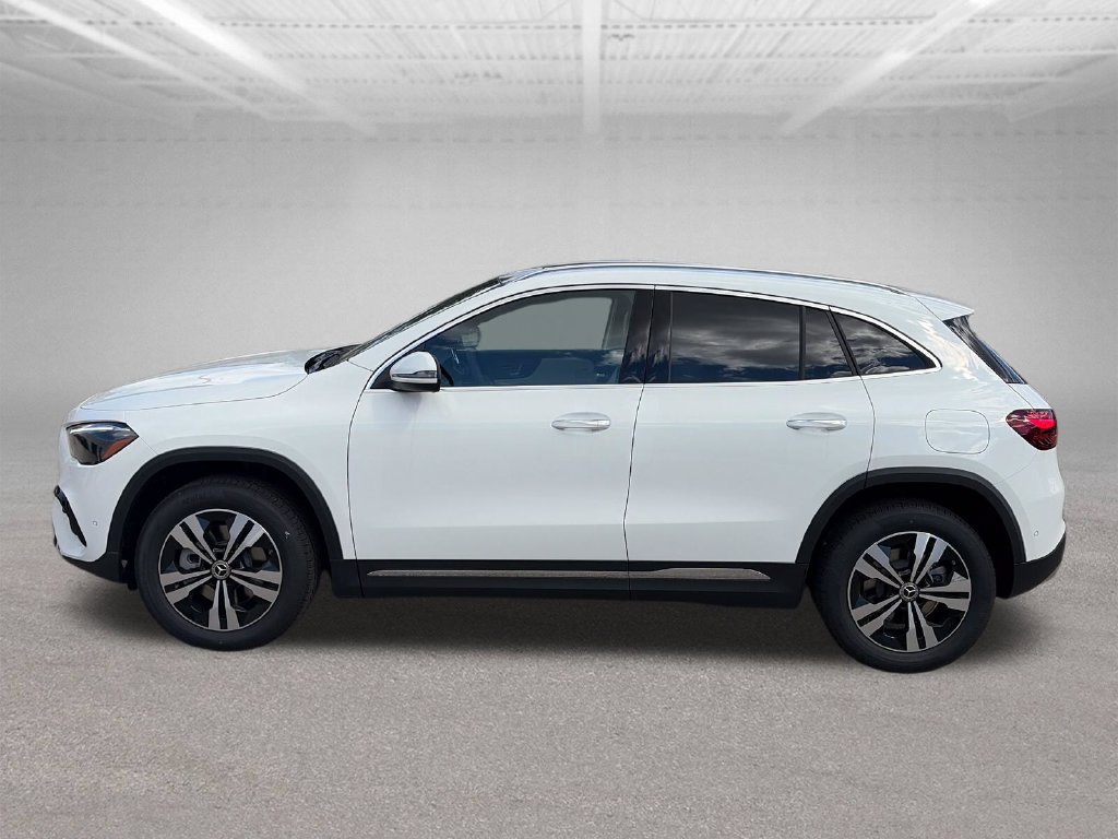 New 2026 Mercedes-Benz GLA 250 4MATIC image 2