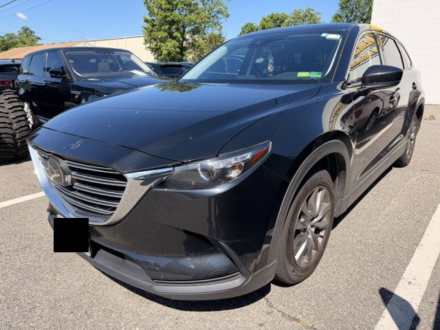 Used 2022 MAZDA CX-9 Touring AWD/4WD image 4