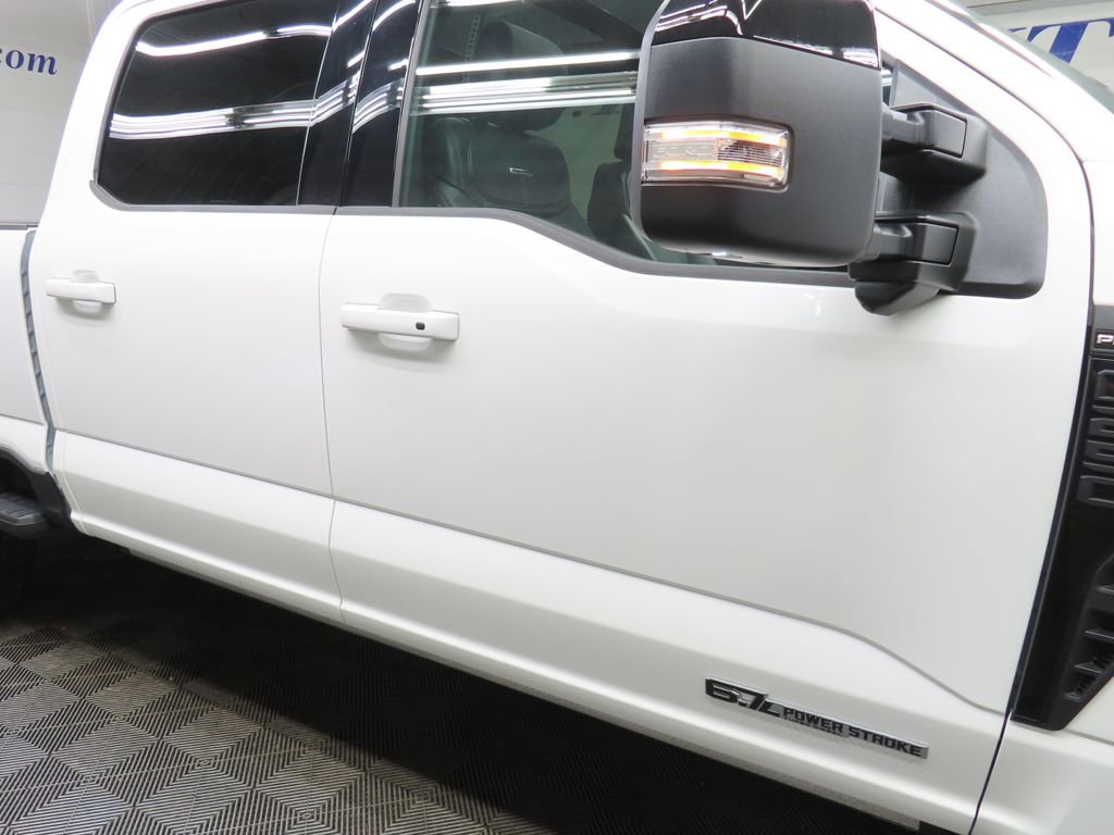 Used 2026 Ford F250 Platinum AWD/4WD image 47