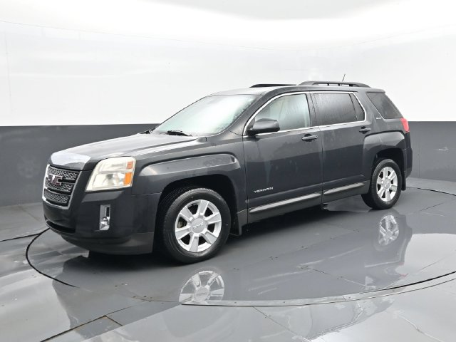 Used 2013 GMC Terrain SLE w/ Convenience Package