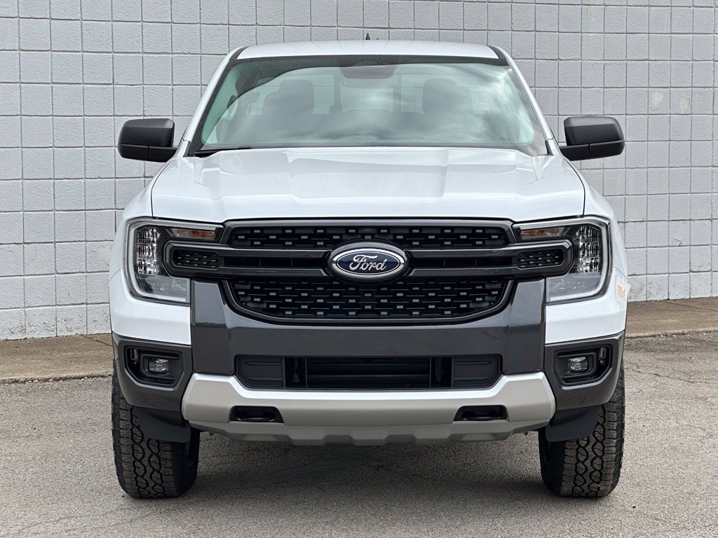 New 2026 Ford Ranger XLT AWD/4WD image 31