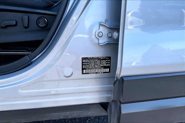 Used 2022 Subaru Forester Limited AWD/4WD image 18